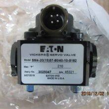 Eaton Vickers SM4-20(15)57-80/40-10-S182 Hydraulic Proportional Servo Valves thumbnail-2