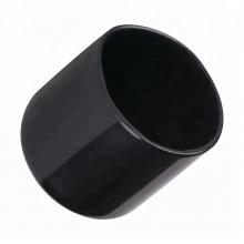 Plastic Rubber Electric Vinyl Wire Cable Lug End Cap Wire Rope Pvc Shift Cable End Caps thumbnail-3