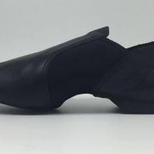 Jazz Shoes, Leather Jazz Shoes, Jazz Dance Shoes thumbnail-2