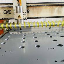 PVC Polyvinyl Chloride Sheet Plastic Polymer With CNC Cutting Packaging Services Included thumbnail-4