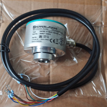 Pepperl+Fuchs Encoder ENA58IL-S10CA5-0013B17-ABP New Original Spot thumbnail-1