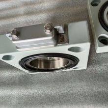 Metal Seated Radiator Butterfly Valve for Transformer WN80 thumbnail-3