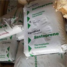 ExxonMobile TPV Santoprene 241-73W236 Thermoplastic Vulcanizate Plastic Granules Plastic Raw Material thumbnail-3