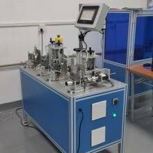 BHMA Electronic Lock Life Test Machine thumbnail-3