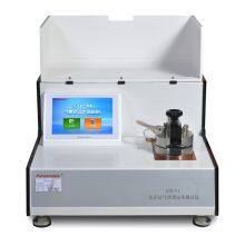 Тестер воздухопроницаемости GTR-V1 (метод разностного давления)