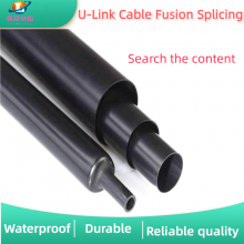 Экологически чистая термоусаживающаяся трубка WRSLD thumbnail-2