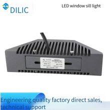 Led Outdoor Waterproof Window Table Lamp, Led Window Frame Lamp, 12w 360-degree Window Table Lamp thumbnail-3