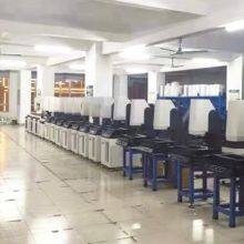 Hot Sale Bridge Type Gantry Large Stroke CMM Coordinate Measuring Machine thumbnail-5