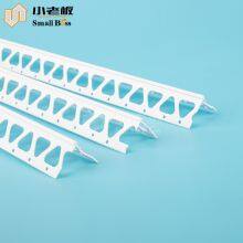 Waterproof and Impact-Resistant PVC Corner Bead for Interior & Exterior Use CB2 thumbnail-5