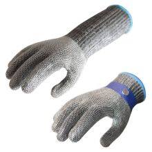 Yingkeer Enkerr Steel Wire Protective Gloves a9 Protective Gloves Cut-resistant Gloves thumbnail-3