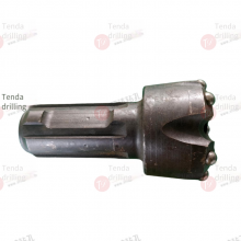 Low Air Pressure Down-the-hole Drill Bit Cir90-90mm Button Drill Bit, Direct Supply From the Manufacturer thumbnail-3