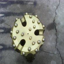 Dhd350-140mm Drill Bit, 140mm Dth Drill Bit, High Air Pressure Drilling Tools Manufacturer thumbnail-2