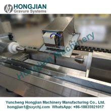 Машина для полировки хрома для гальванографических цилиндров thumbnail-3