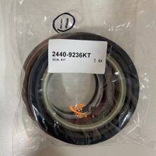 The Doosan 2440-9236KT Sealing Kit for Doosan Excavator With Good Qualityl thumbnail-1