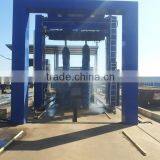 PE-730 Automatic Bus Wash Machine, Automatic Bus Wash Equipment, Bus Wash thumbnail-5