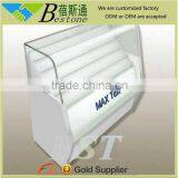 Ice Cream Gelato Showcase