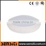IP66 12W 16W 20W Microwave Sensor LED Ceiling Light thumbnail-1