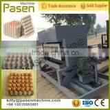 Large Production Egg Tray Machine | Small Egg Tray Machine | Egg Tray Equipment