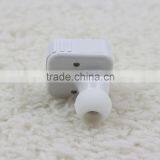 Car Charger With Bluetooth Headset And Car Air Freshener Auto Switch ON/OFF thumbnail-5