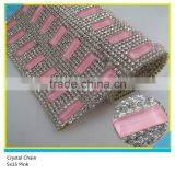 8*8 mm Jelly Lime Square Diamante Rhinestone Sheet 2mm/3mm Crystal Rhinestone Sheet 24*40 cm thumbnail-3