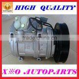 High Performance Car /Auto AC Air Compressor For HONDA Accord-2.2 OEM 38810-P1E-003 thumbnail-1