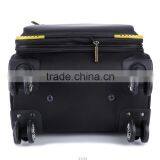 Simple and Decent Nylon Trolley Luggage thumbnail-2