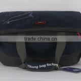 Duffle Bag 600D Sports Duffel Bag GYM thumbnail-5