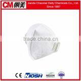 CM Chemical Respirator Mask N95 With FFP1/FFP2 Respirator thumbnail-2