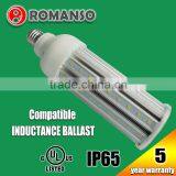 2014 New Type 12w E26 E27 E39 E40 Led Corn Cob Light thumbnail-6