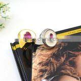 Heart Shaped Ring Designs for Girls Gold Jewelry Red Heart Ring thumbnail-3