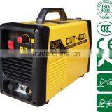 CUT-40Di Inverter IGBT Air Plasma Cutting Machine 40 Amp Digital Cutting Thickness 8 mm thumbnail-1