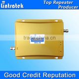 Lintratek factory 900 &1800 signal boosters,Wireless signal Booster/Repeater for Indoor 2g/3g/4g signal network Coverage                        
                                                Quality Choice