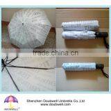 Full Automatic Folding Umbrella