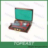 Hot Sale Mini Office Golf Putter Set Gift thumbnail-1