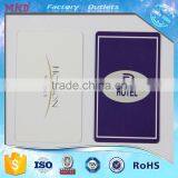 MDH87 Lo-co Pvc Hotel Key Magnetic Card