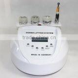 Hot SkinRejuvenation Mesotherapy Photon Led Light Needle-free Ultrasound Machine thumbnail-2