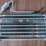 DNE-EV Series Tube Fin Type Aluminum Refrigerator Evaporator thumbnail-1
