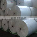 Nonwoven Fabric/polyester Mat for APP/SBS Waterproofing Membrane thumbnail-1
