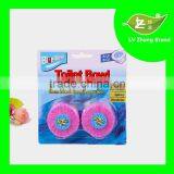 OEM High Quality Effective Toilet Bowl Cleaner With Red Bubble Quality Choice thumbnail-1