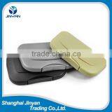 Hot Sale Small Plastic Car Storage Tray With Cup Holder Exported to Eu thumbnail-1