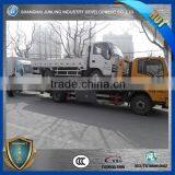 2 Axles Wrecker Truck,light Duty Tow Truck,heavy Duty Wrecker Truck for Sale