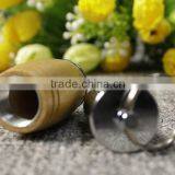 Novelty Wooden Barrel 8gb USB 2.0 USB Flash Memory Drive thumbnail-2