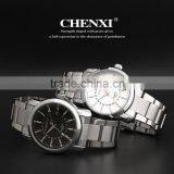 023AMD Gracious All Stainless Steel Calendar Sports Watches for Men thumbnail-4