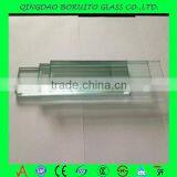 3mm-19mm clear float glass, clear glass, building glass