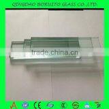 China Supplier 5mm -10mm Flat/bent Building Glass thumbnail-1