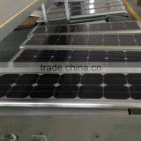 Led Integrated Solar Street Light 25W 3000LM thumbnail-4