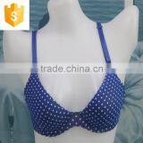 2016 The Soft Seamless Dot Laser Cut Lingerie thumbnail-1