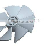 Plastic Impeller Mould thumbnail-1
