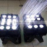 12x15w Waterproof Led Par Can Led Par Light Rgbwa Outdoor Par thumbnail-4