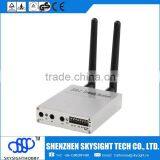 D58-2 5.8Ghz 32CH Wireless AV FPV Diversity Receiver Can Connect With Work With Night Vision Fpv Camera thumbnail-4